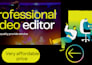 transform your footage into masterpieces video editing